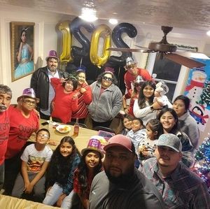 Meet your Posher, Rosalinda